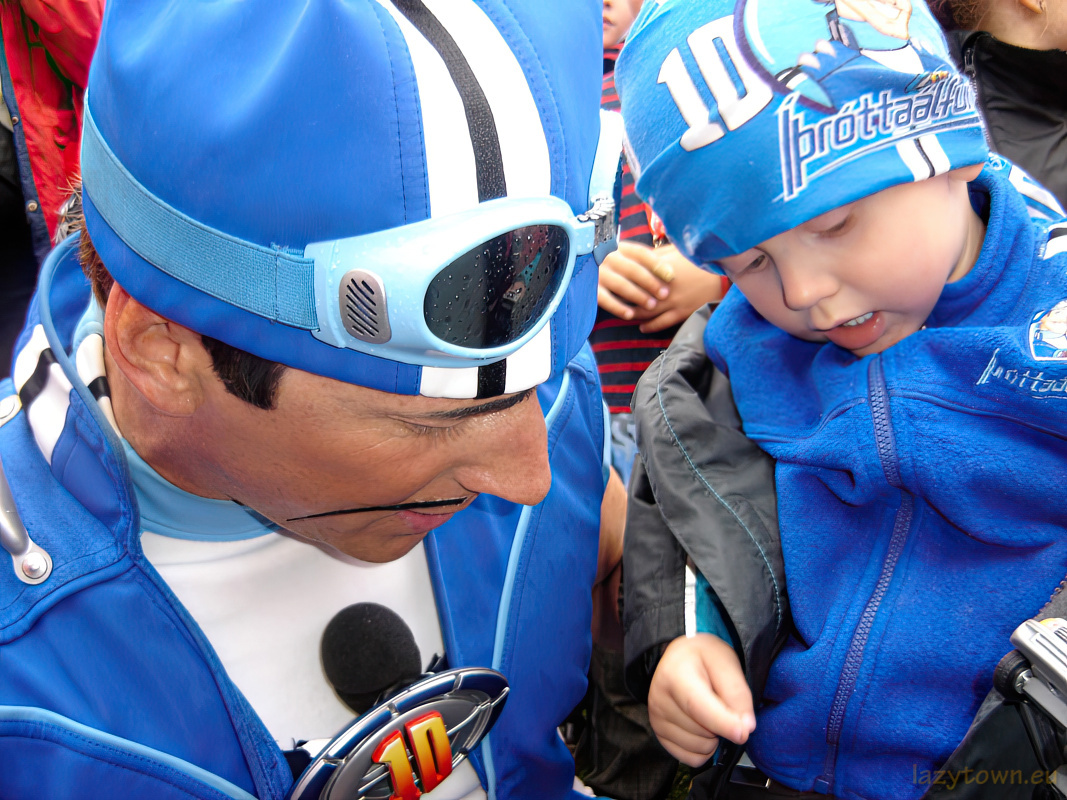 Barneløp Norway 2009