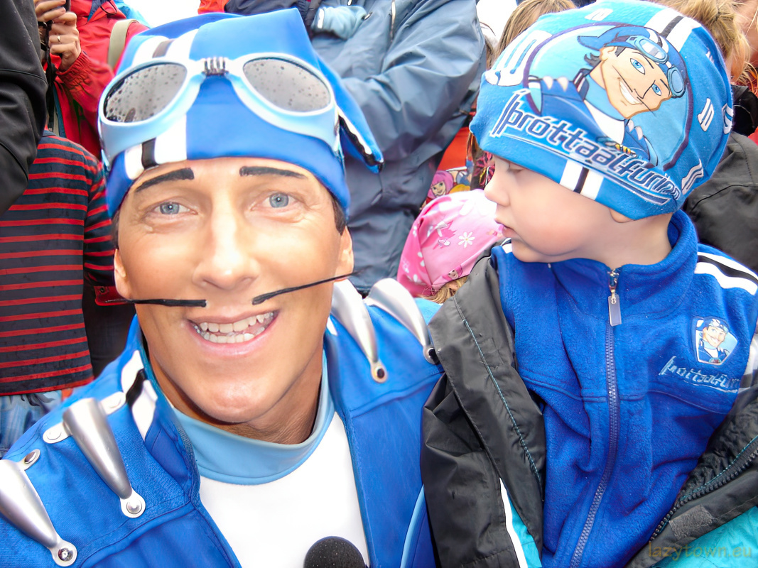 2009 0509 Barnelop norway 02