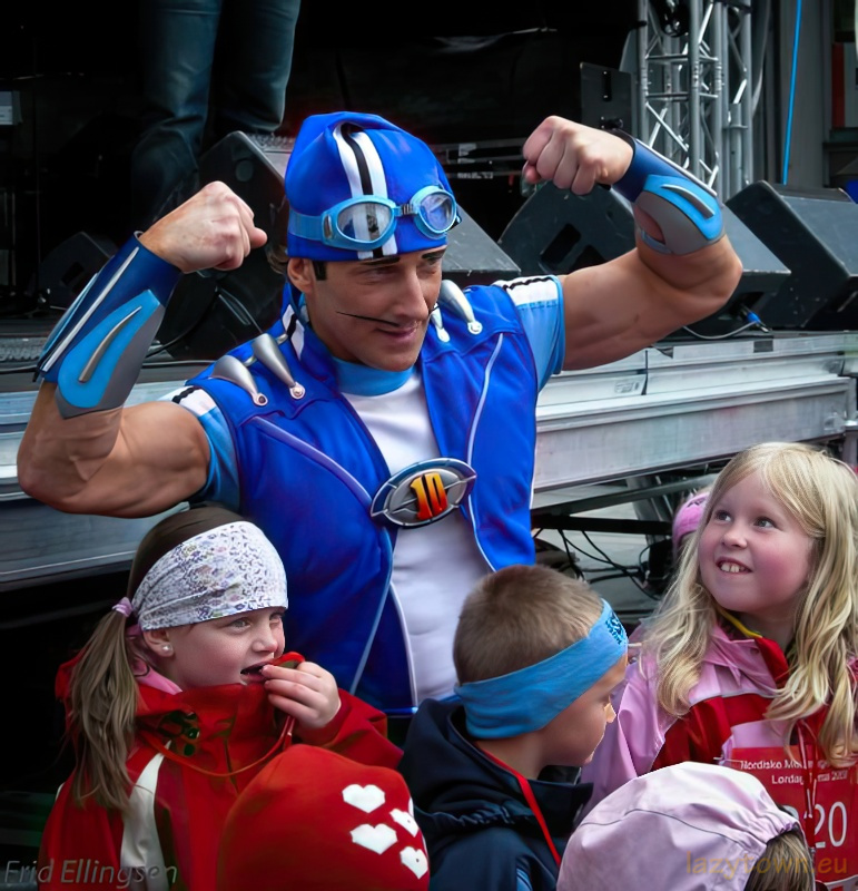 2009 0509 Barnelop norway 03