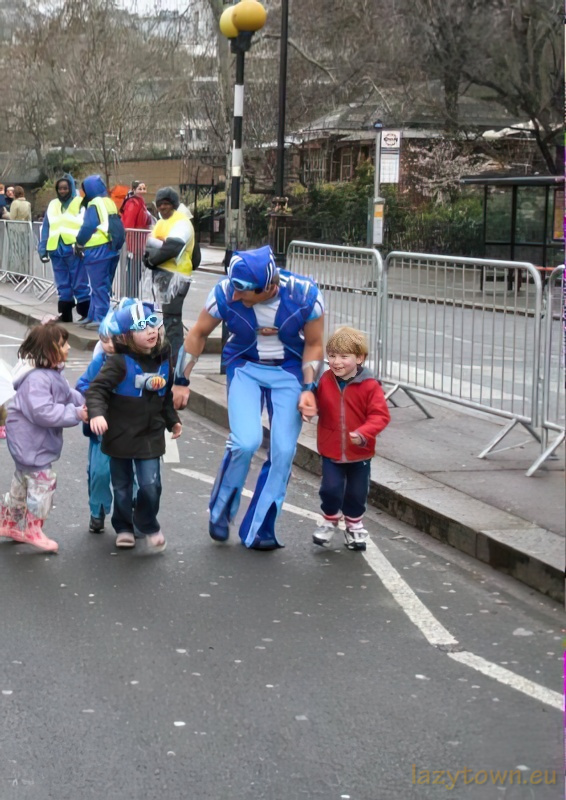 2009 0509 Barnelop norway 04