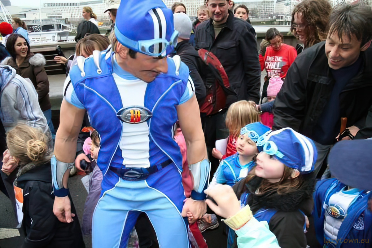 2009 0509 Barnelop norway 05