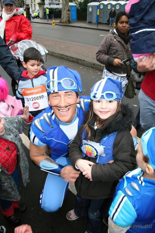 2009 0509 Barnelop norway 06