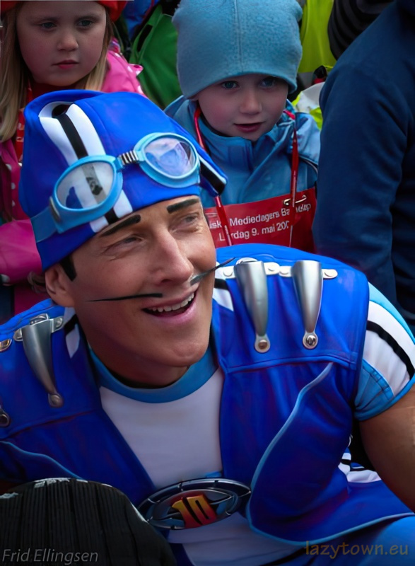 2009 0509 Barnelop norway 08