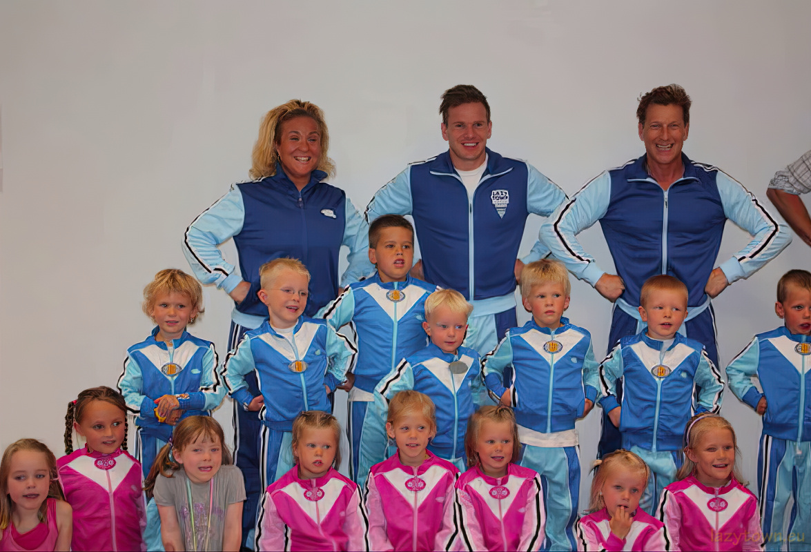 Sportsclub fit kidz 03