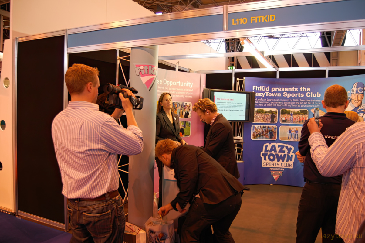 Sportsclub fit kidz 15