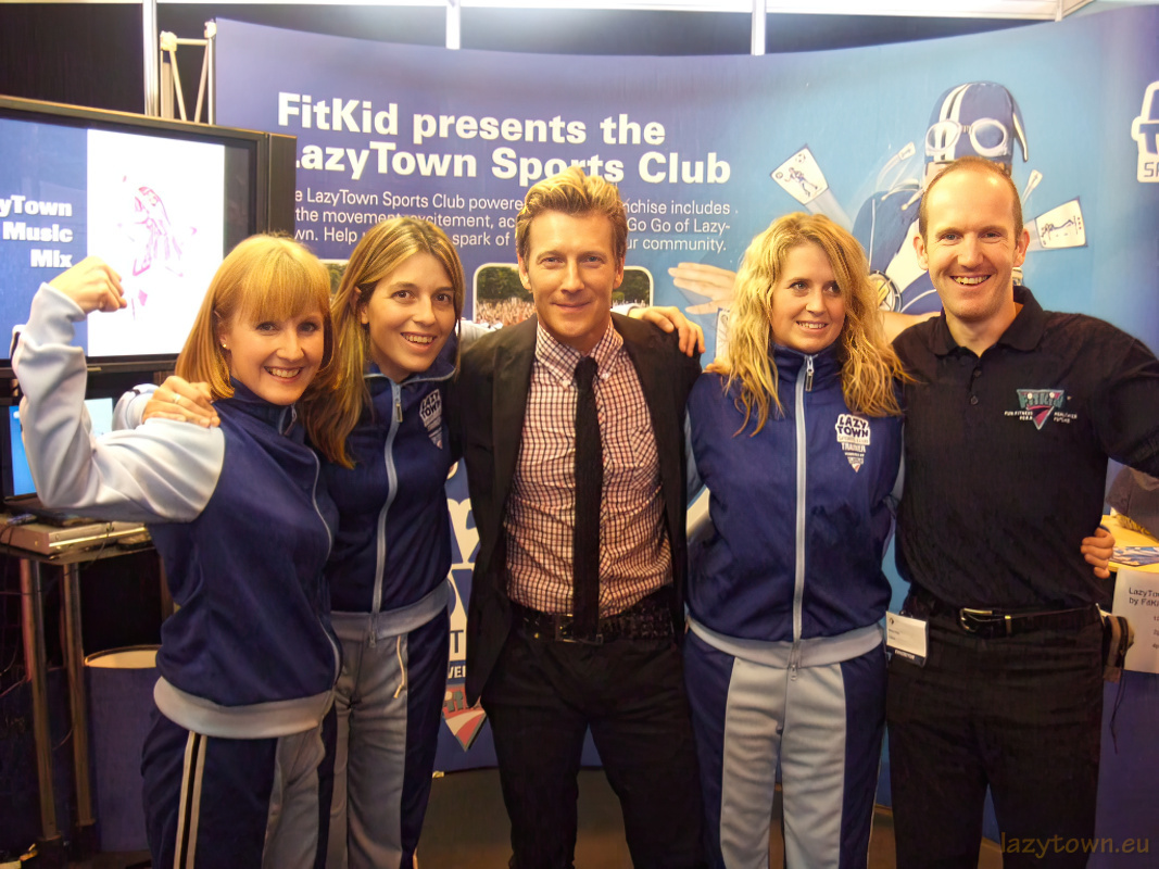 Sportsclub fit kidz 16