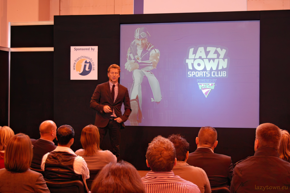 Sportsclub fit kidz 17