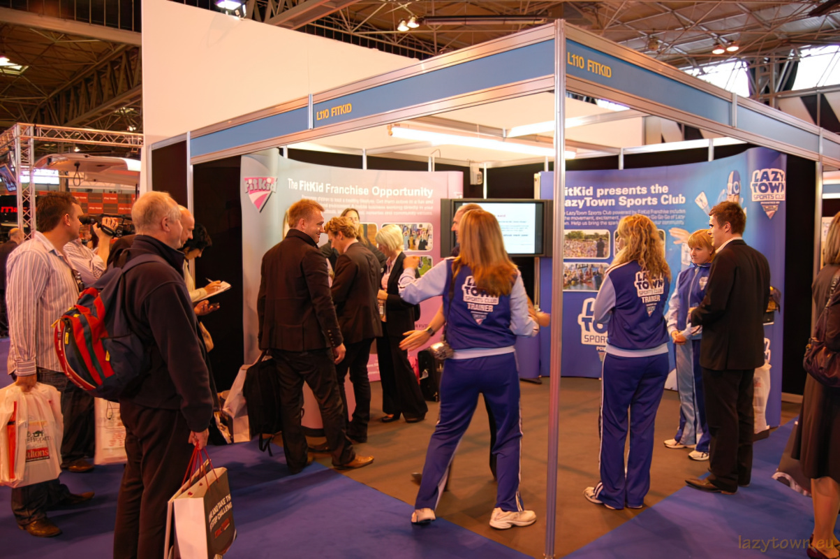 Sportsclub fit kidz 18