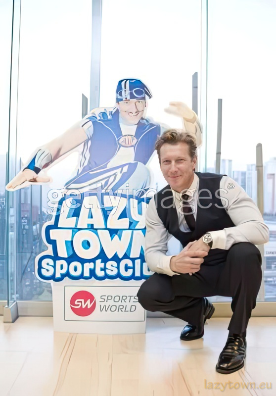 Sportsclub fit kidz 19