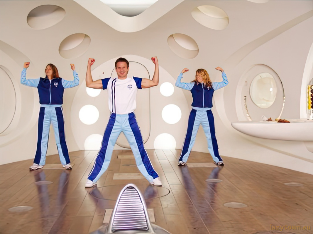 Sportsclub fit kidz 23