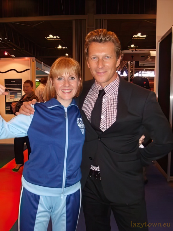 Sportsclub fit kidz 24