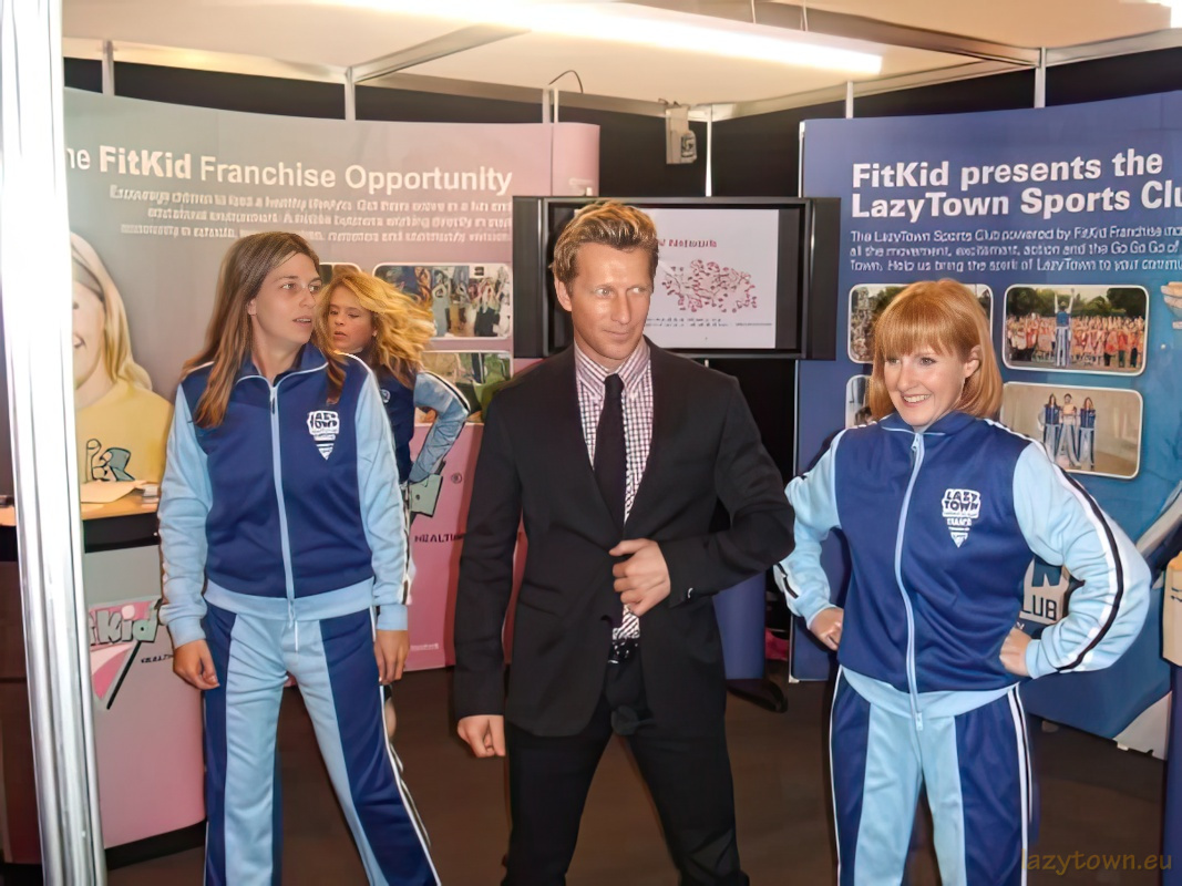 Sportsclub fit kidz 28