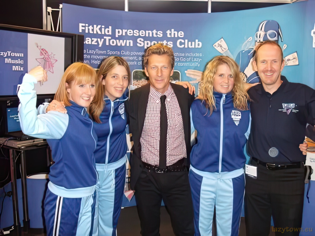 Sportsclub fit kidz 29