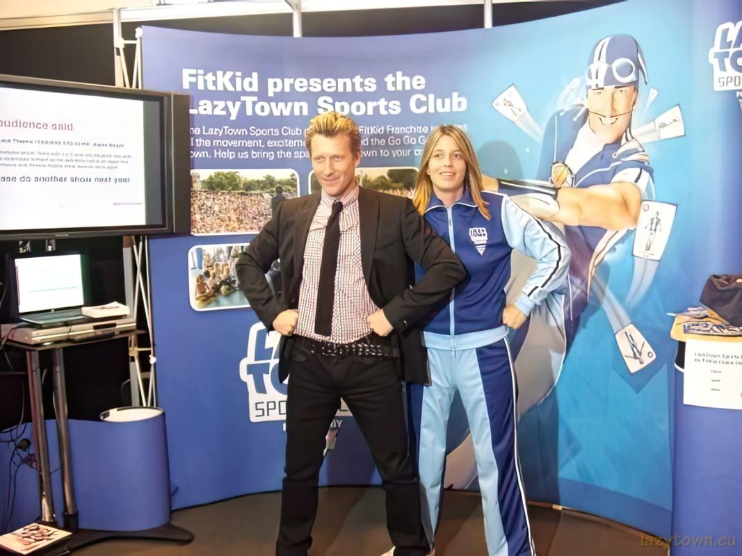 Sportsclub fit kidz 31