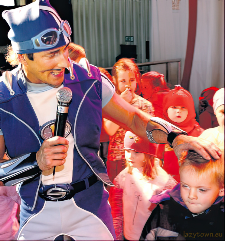 1995 2003 latibaer live show (linda magnus) 04