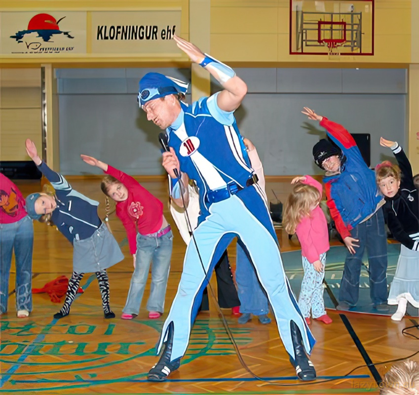 1995 2003 latibaer live show (linda magnus) 06