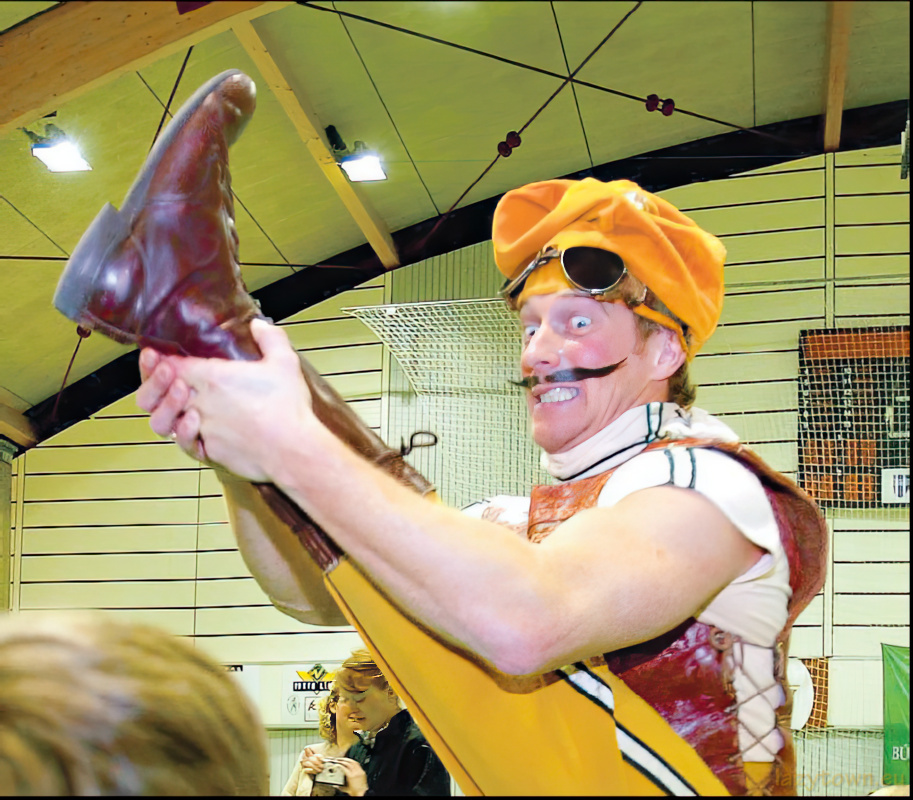 1995 2003 latibaer live show (linda magnus) 08