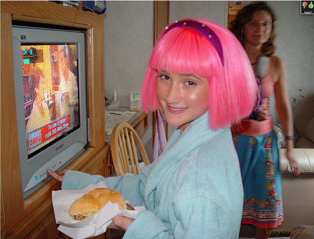 2005 0806 nickelodeon family suites by holiday inn 03