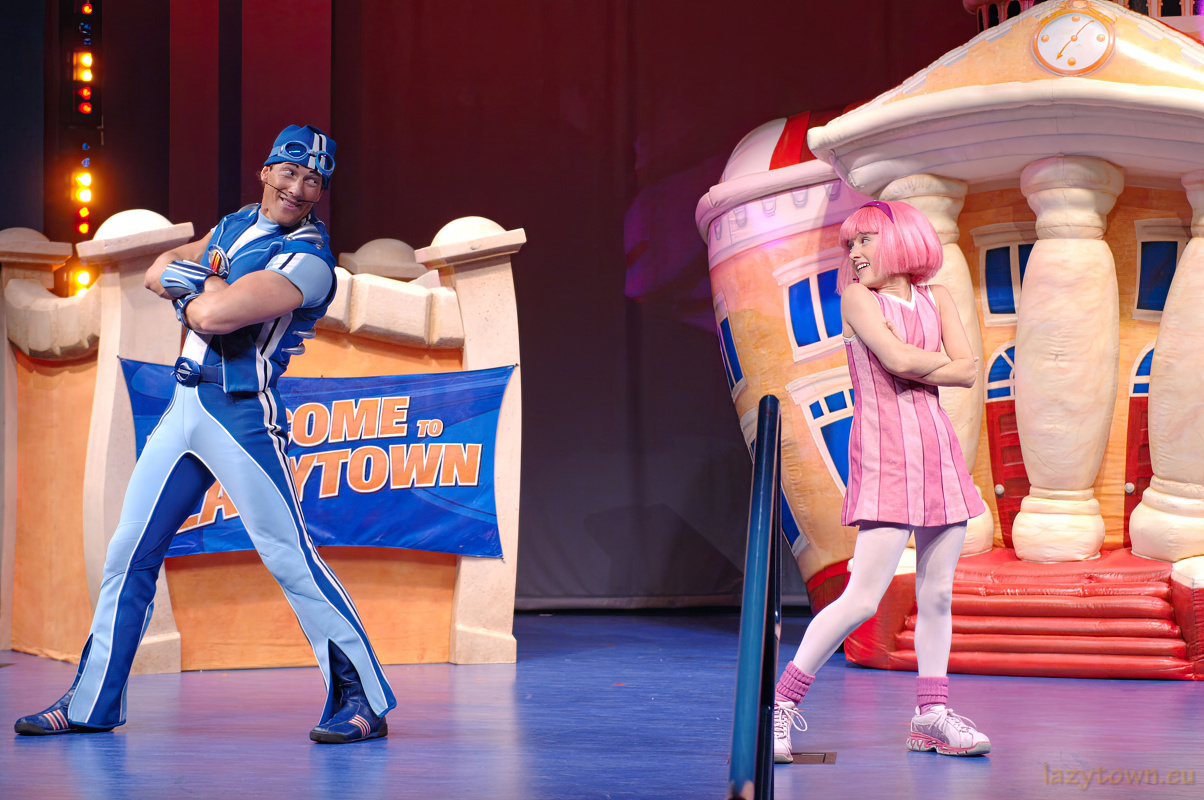 Nickelodeon Family Suites 2005