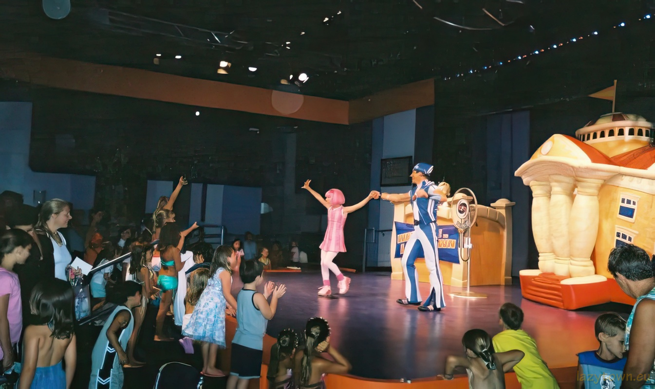 2005 0806 nickelodeon family suites by holiday inn 20