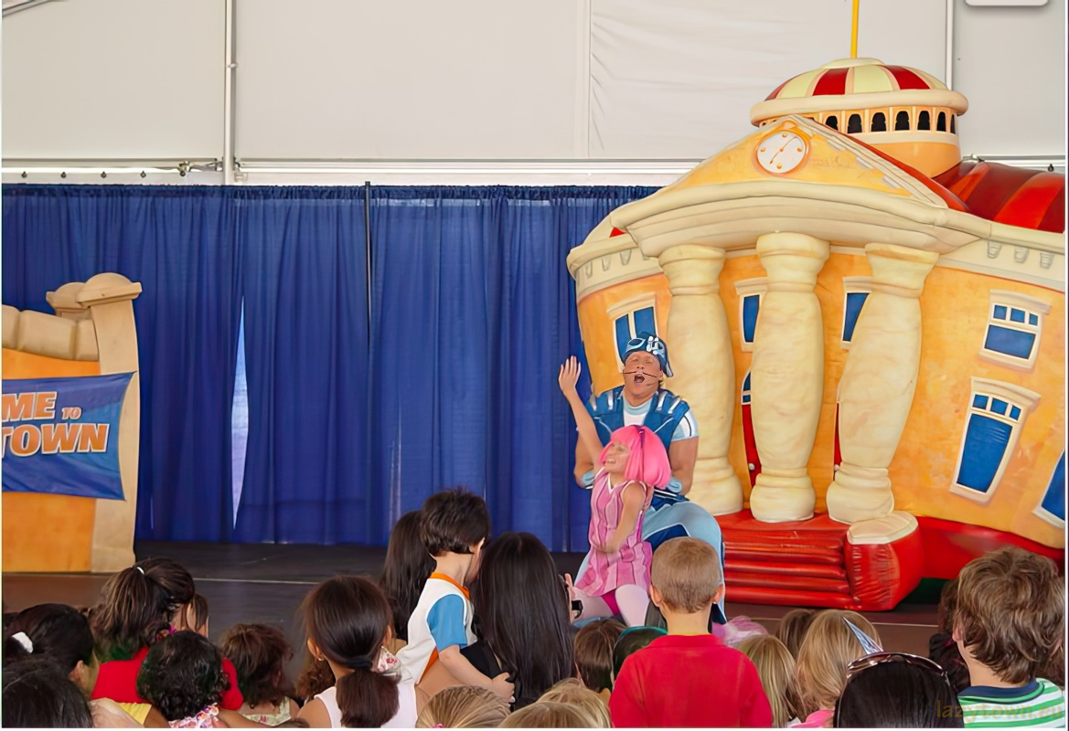 2005 0811 roller rinks at chelsea piers 05