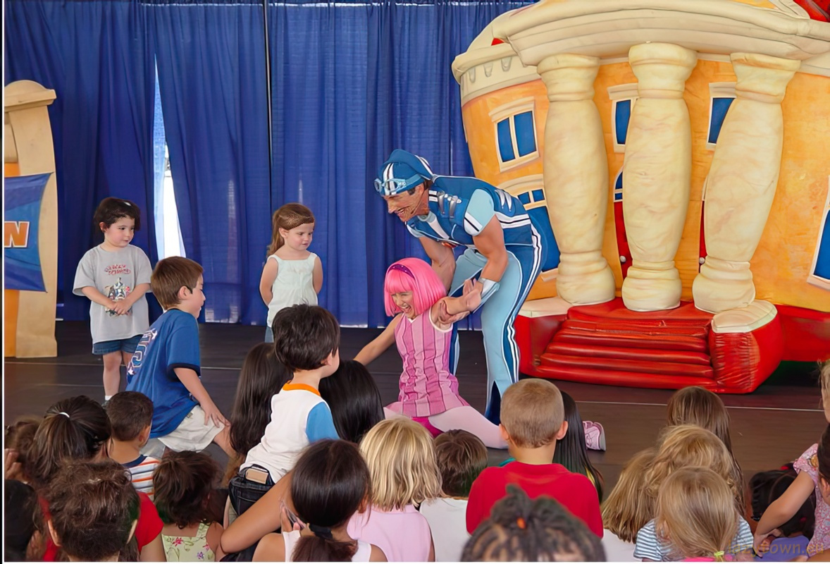 2005 0811 roller rinks at chelsea piers 08