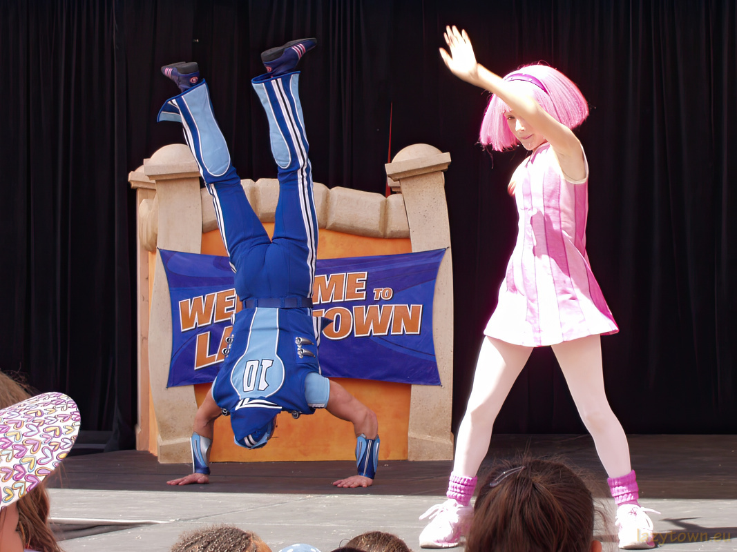 2005 0813 paramounts great america theme park 30