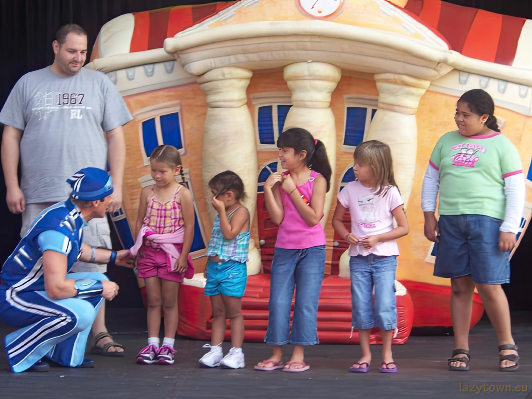 2005 0813 paramounts great america theme park 60