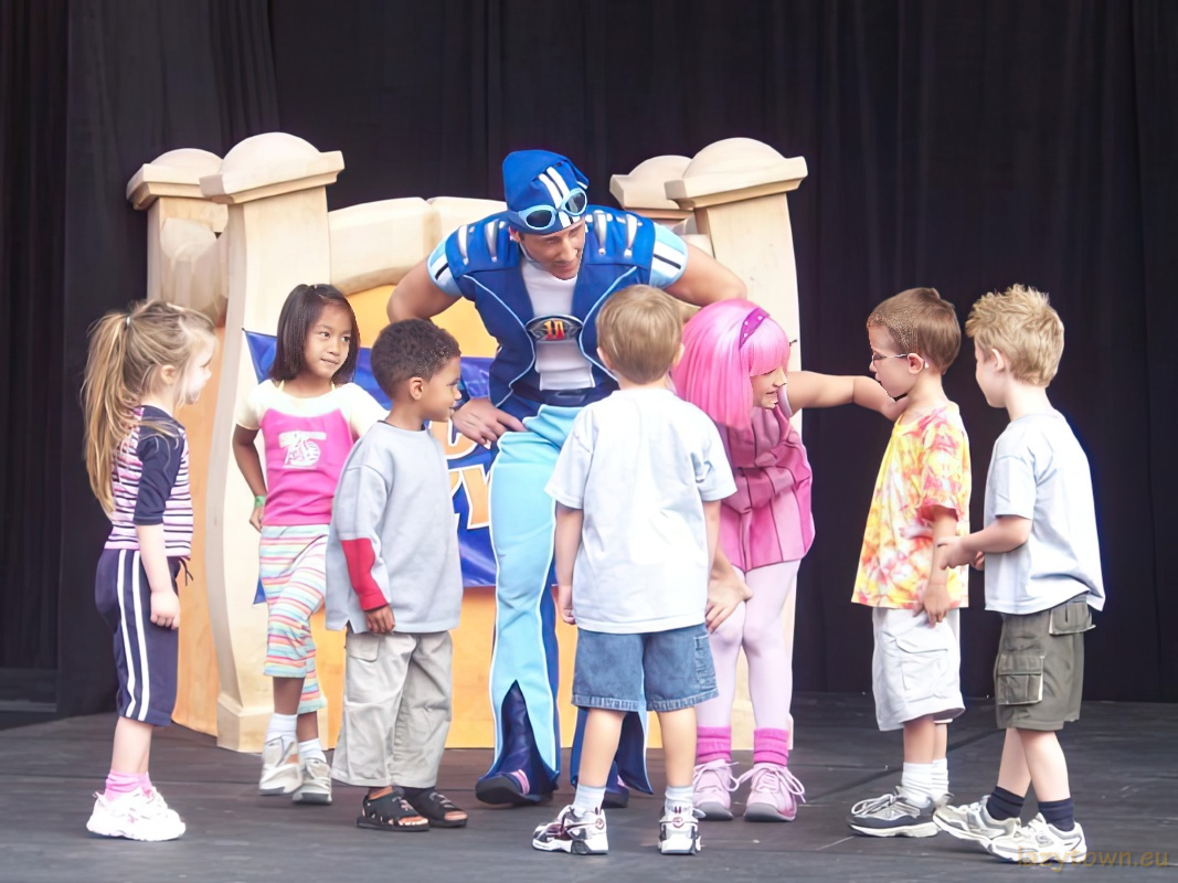 2005 0813 paramounts great america theme park 76