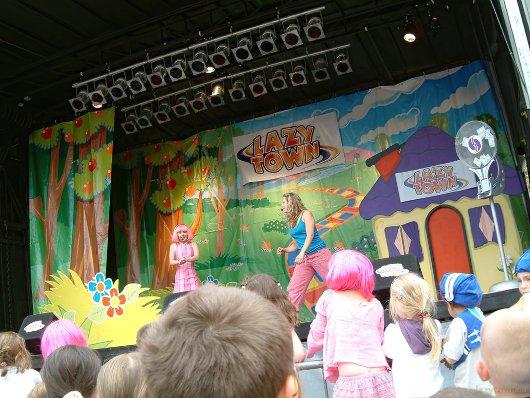 2006 0812 nickjr sky festival manchester 08