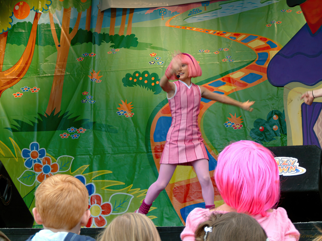 2006 0812 nickjr sky festival manchester 13