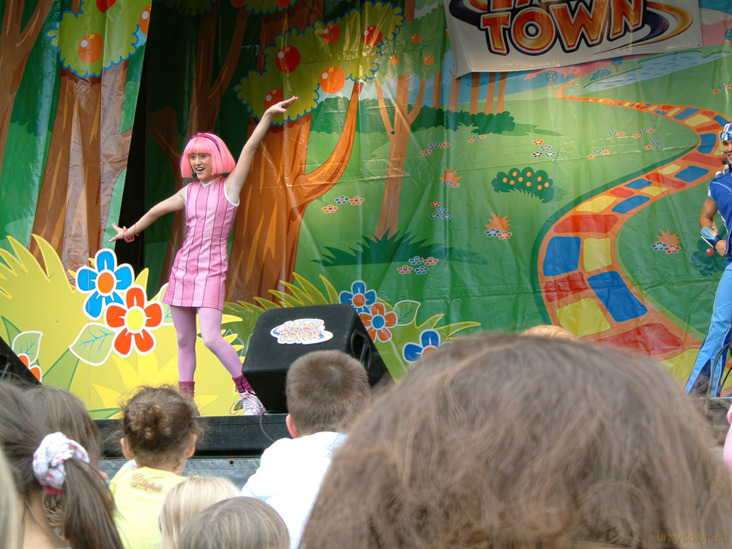 2006 0812 nickjr sky festival manchester 14