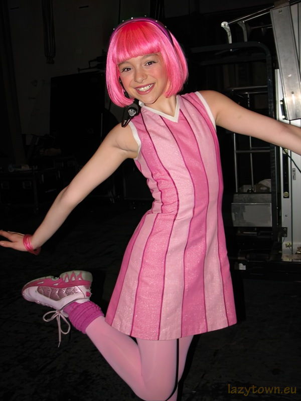 2006 1203 jamarama live 02