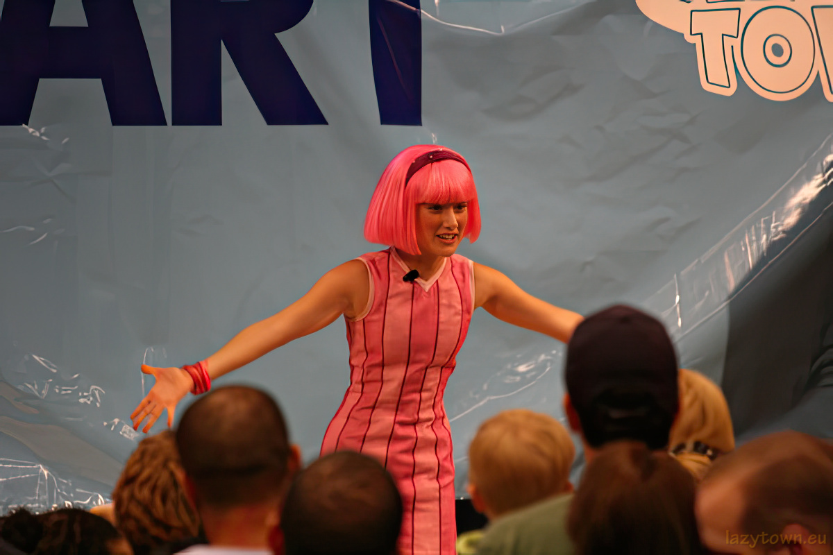 Wallmart Headquarters 2007