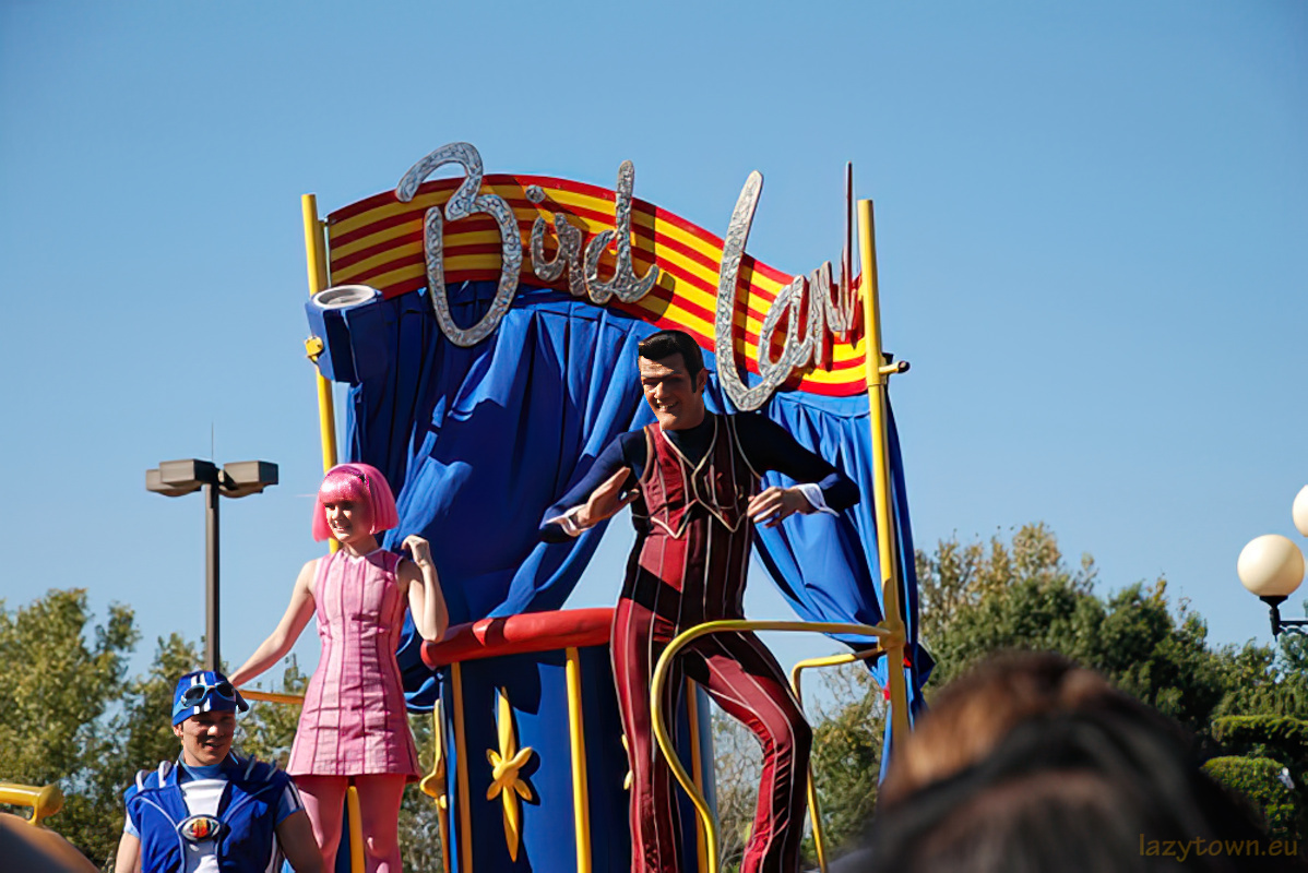 2007 1014  sesameplace 010