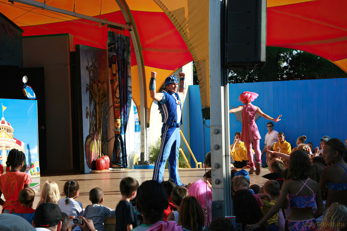 2007 1014  sesameplace 016