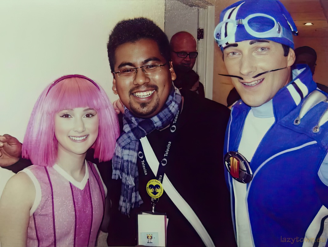 2008 1206 mexico teleton live 09