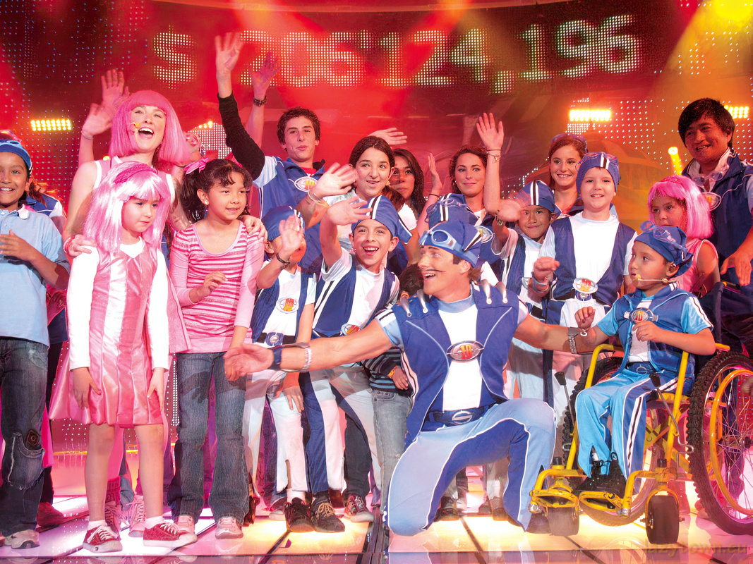 2008 1206 mexico teleton live 14