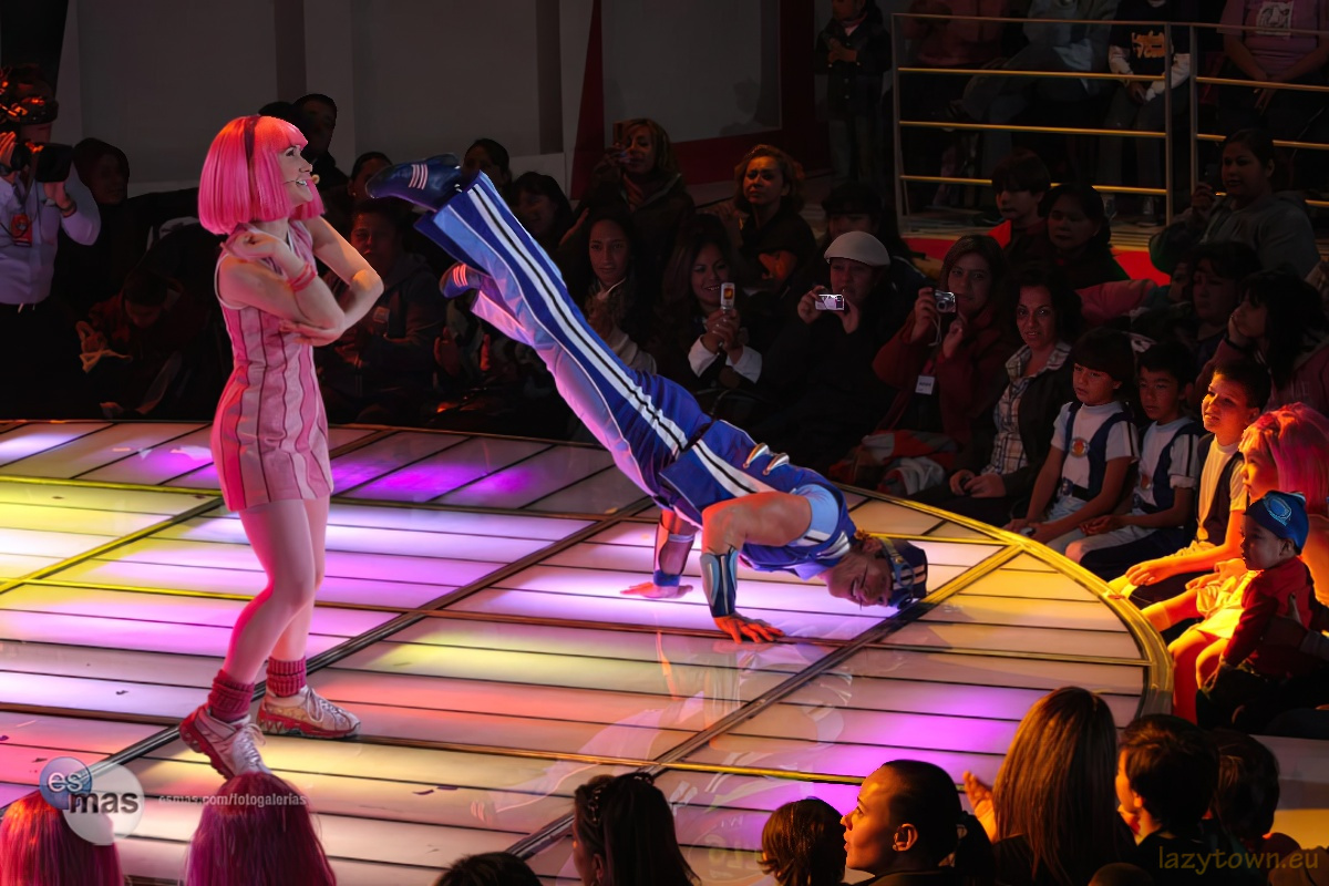 2008 1206 mexico teleton live 19