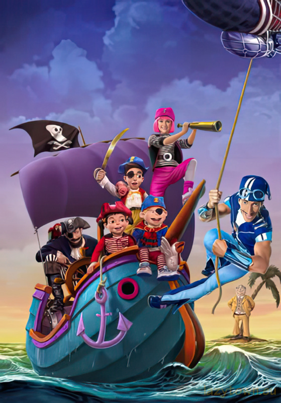 2009 0128 uk live the pirate adventure 10