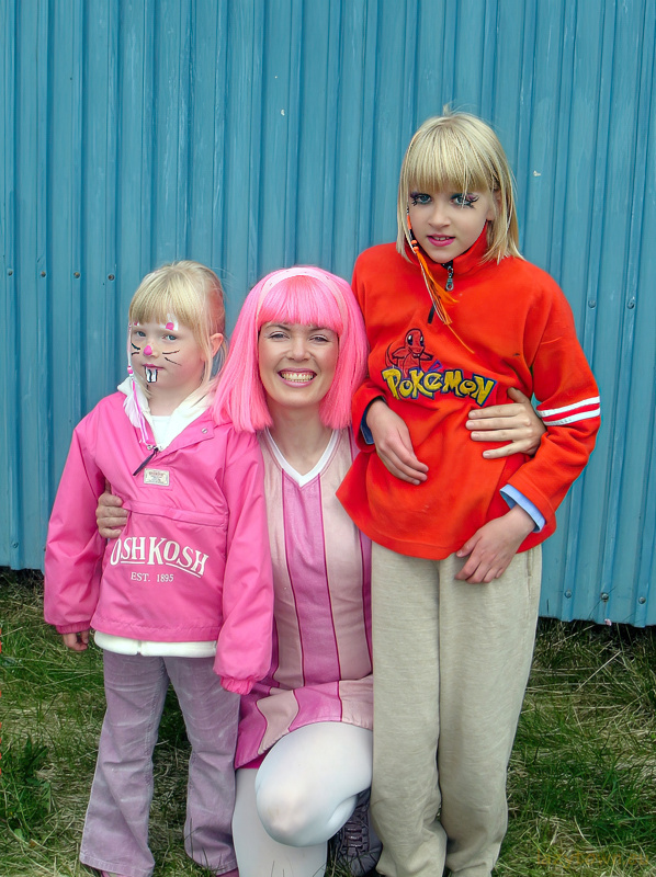 2009 0601 latibaer live show (linda magnus) 05