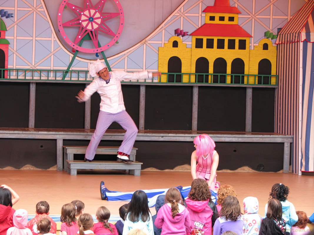 2009 0628 sesame place 06