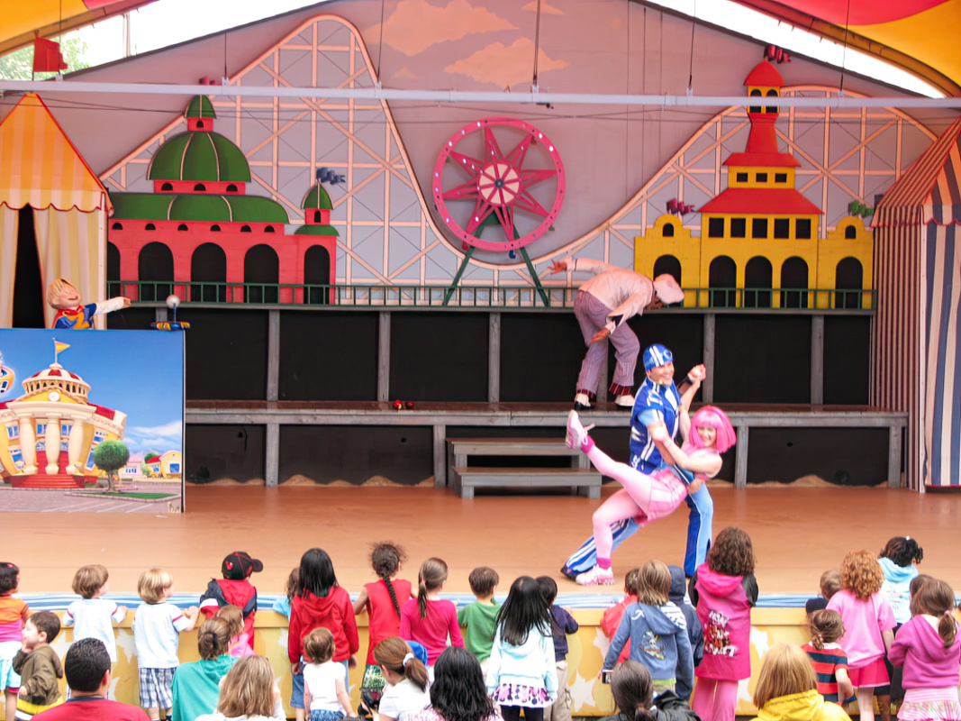 2009 0628 sesame place 07