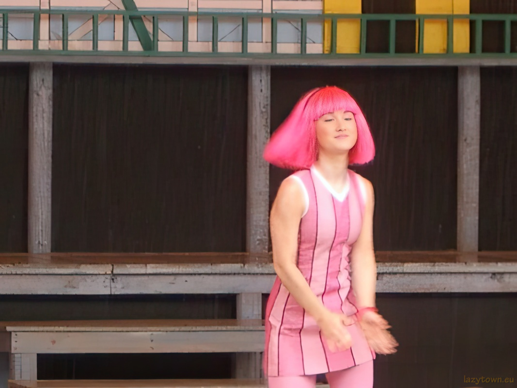 2009 0628 sesame place 09