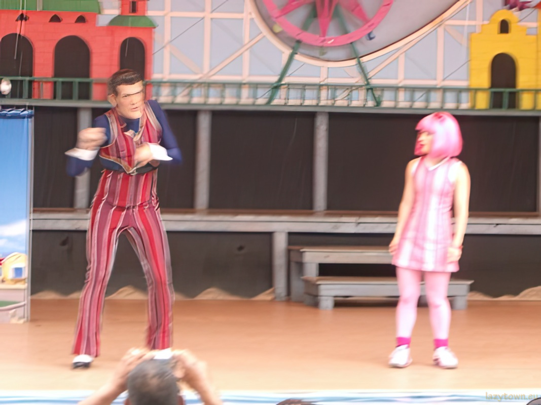 2009 0628 sesame place 11