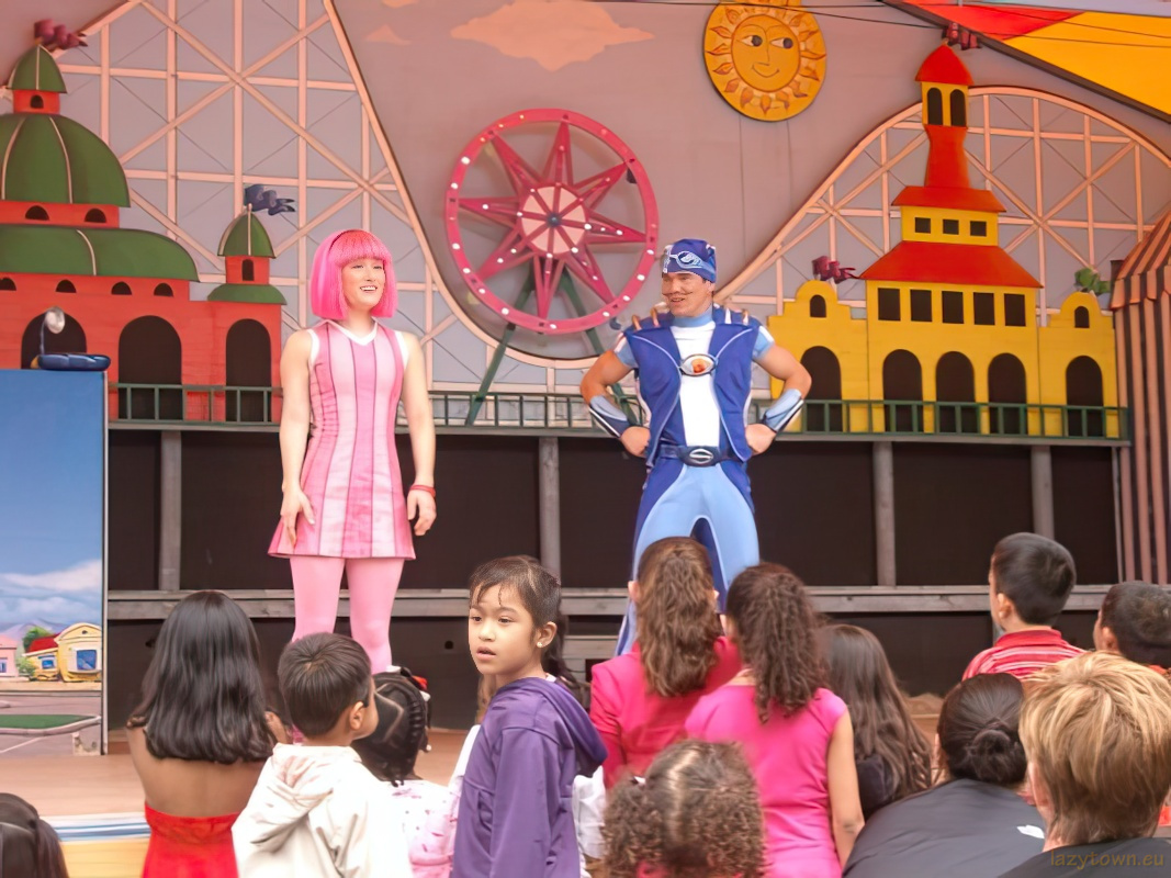 2009 0628 sesame place 14