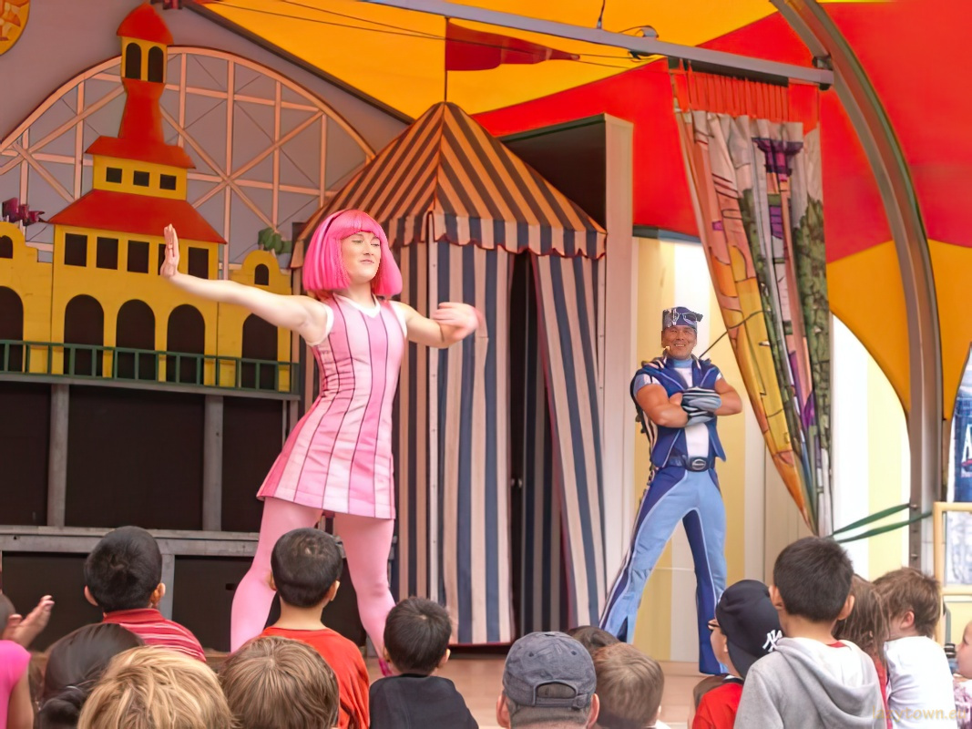 2009 0628 sesame place 15