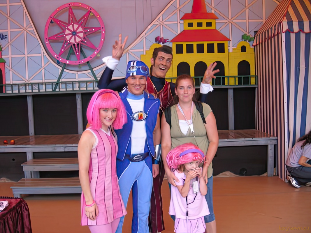 2009 0628 sesame place 22