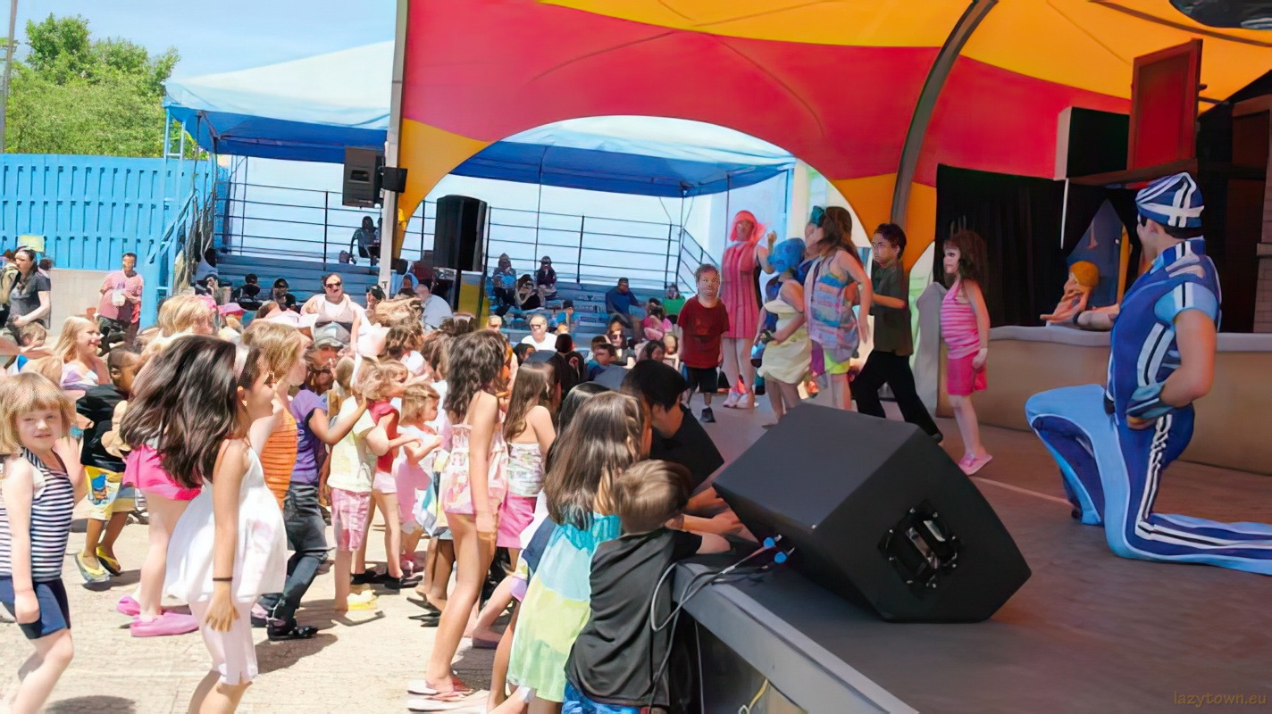 2009 0628 sesame place 24