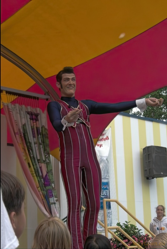 2009 0628 sesame place 25